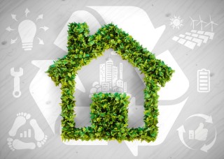 Turning property management green; sustainability and iRentProperty